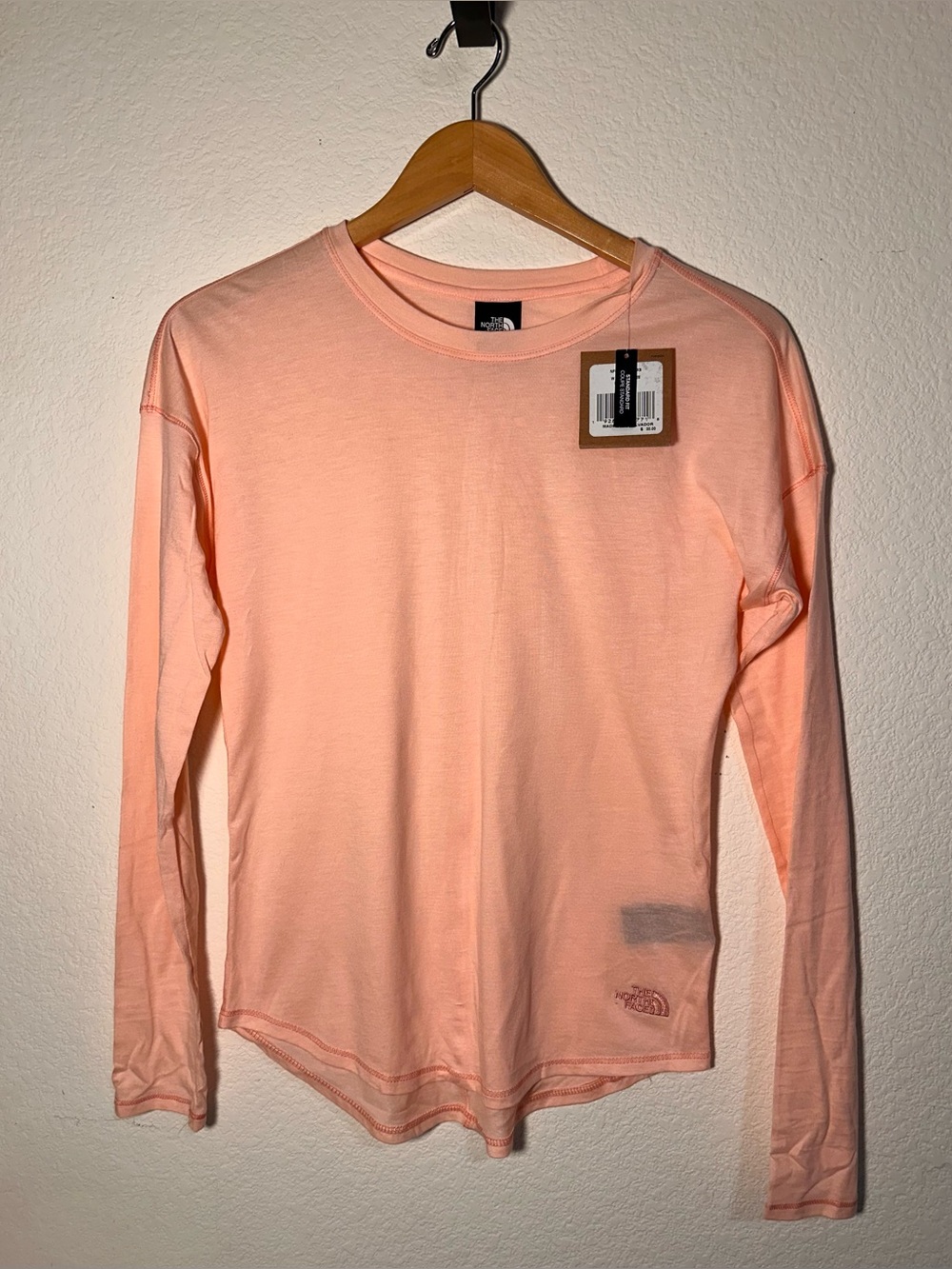 The North Face Women's Long Sleeve Tee